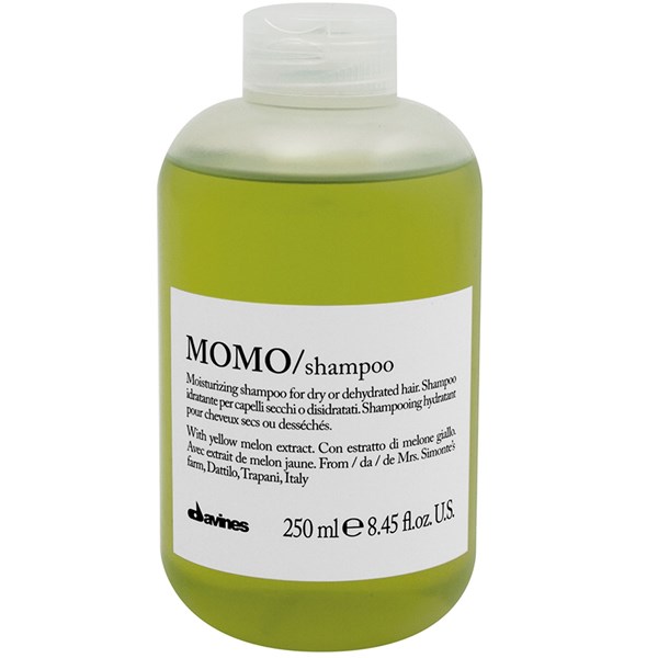 Davines Essential Haircare Momo Shampoo 8.45oz